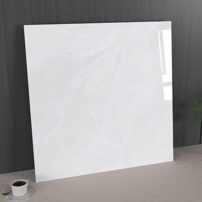 kaufen Marble 1mx1m Porcelain Glazed Polished Tiles For Project and Building Stain-resistance on-line-Fertigung