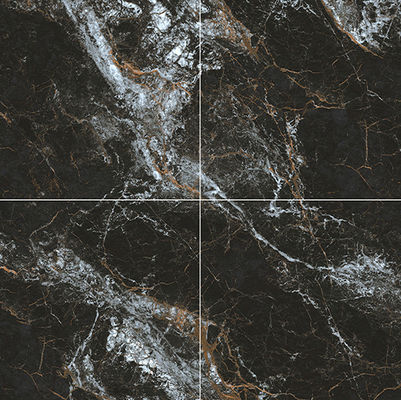 kaufen Kratzfeste 1000x1000mm polierte Luxus-Steinfliesen für Projekte und Esszimmer in 3 Stilen on-line-Fertigung