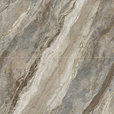 kaufen Bleichfest Braun 1mx1m Polierte Luxussteinfliesen für 3 Baustile on-line-Fertigung