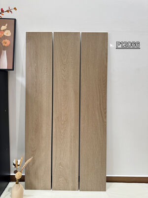 kaufen Antibakterielle Matte 200x1200mm Indoor-Porzellan-Bodenfliesen für Wohnzimmer und Büro on-line-Fertigung