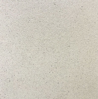 kaufen Graue Fleckenbeständige 600x600mm Innen- und Außenfußboden große Partikel Vollkörperfliesen homogene Fliesen für Hotel on-line-Fertigung