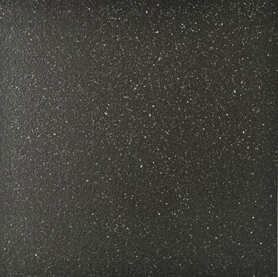 kaufen Abnutzungsbeständige Graue Großpartikel Vollkörperfliesen Homogene Fliesen 600x600mm Für Wohnzimmer on-line-Fertigung
