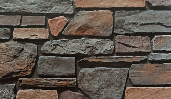kaufen Externer kultivierter Stein-Ziegelstein Homestone rustikal, dekorative Wand W.A 0,03 on-line-Fertigung