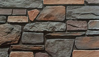 Externer kultivierter Stein-Ziegelstein Homestone rustikal, dekorative Wand W.A 0,03