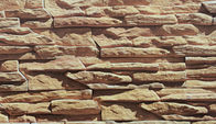 Außenkünstlertum kultivierter Stein-Ziegelstein landschaftlich gestaltende künstliche 0.14cm
