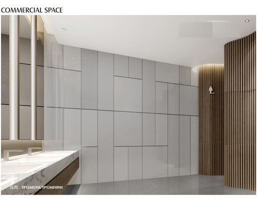 kaufen Homogenes Matt Glazed Porcelanato Porcelain Tile, 600x1200mm rustikale Bodenfliese on-line-Fertigung