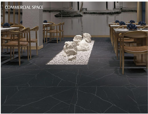 kaufen Vitrified 600x600mm volle Körper-Porzellan-Fliesen-keramischer rustikaler Antibeleg MG-TP6002SM-2 on-line-Fertigung