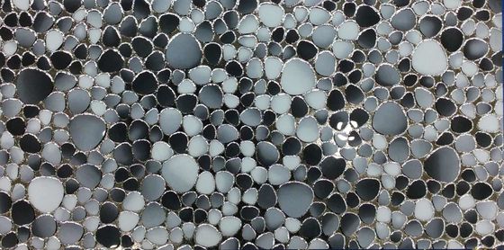 kaufen 300x600mm Goldkristallpolierte Wandfliesen Luxus Dekoration on-line-Fertigung