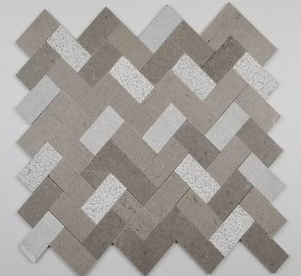 kaufen Klebender Wand-Dekor Soems Matt Decorative Mosaic Tiles Self on-line-Fertigung