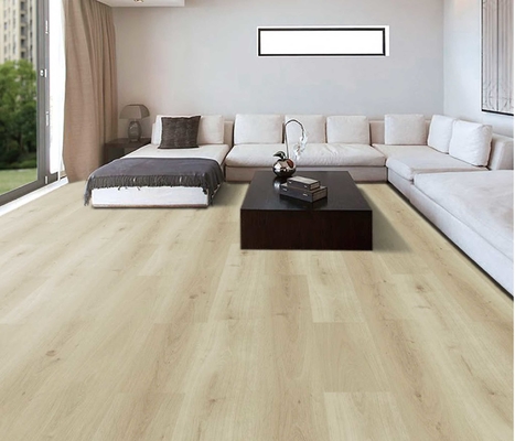 kaufen Vinylplanken-Bodenbelag des nicht- Beleg-haltbarer LVT SPC on-line-Fertigung