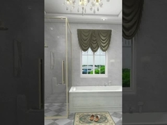 Keramische rustikale Fliese