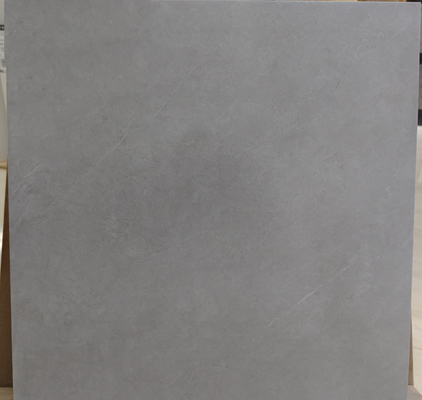 Keramische Fliesen für Hotel und Verschleißfestwand und Boden 400x400mm Antibakterielle Baby-Gesicht Verglasung Matte Fliesen für Büro