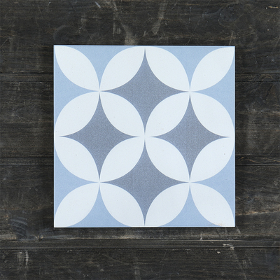 200x200mm Feuersteine für Innenräume und Keramik für Küche