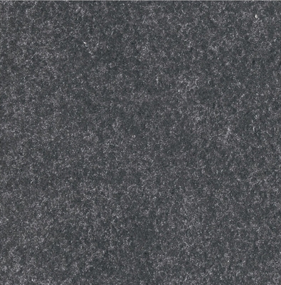 Schwarz 600x600mm Nicht rutschfähige Flamme Oberfläche Matte Schwarz Bodenbelag Fliesen für Terrasse Vollkörper