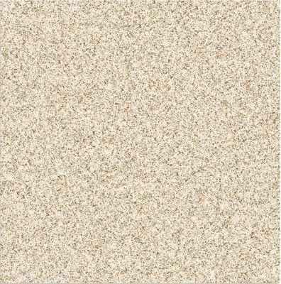 Graue Gelbe Säurebeständige Flammenoberfläche Matte Bodenbelag Pflasterstein für Garagenboden Vollkörper 600x600mm