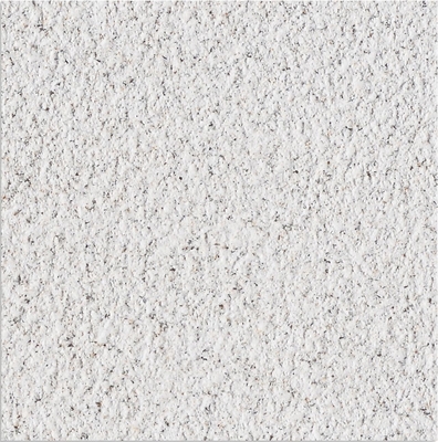 Gelb Vollkörper 600x600mm Quadratisch Busch-Hammered Lychee Oberfläche Bodenbelag Fliesen für ein Einkaufszentrum