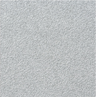 Nicht verblasst Weiß Schwarz Vollkörper Busch-Hammered Lychee Oberflächenbelag Porzellanfliesen für Quadrat 600x600mm