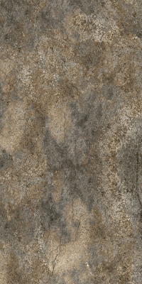 Gelbe Matte Innenwand Verglasung 160x320cm Porzellan Sintersteinplatte für Badezimmer Hintergrund
