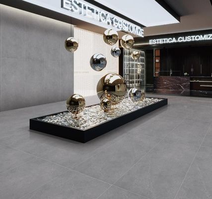 Anti-Rutsch-Porzellanfliesen der Klasse AAA 60x120cm für Boden und Wand im Innenbereich