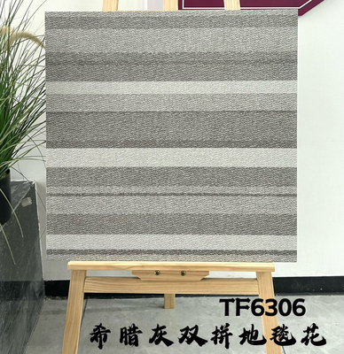Hintergrundfliesen und 600x600mm Matt Außenwand Keramikfliesen und Bakterienfliesen für das Esszimmer