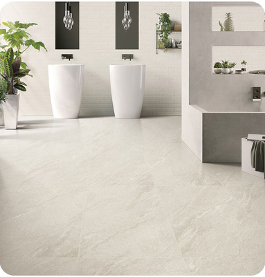 Beige schieferfeste Balkon 48