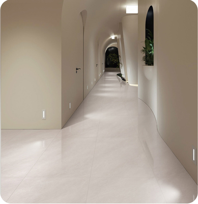 AAA Güteklasse 600x1200mm glasiertes Porzellanfliese für Innenböden