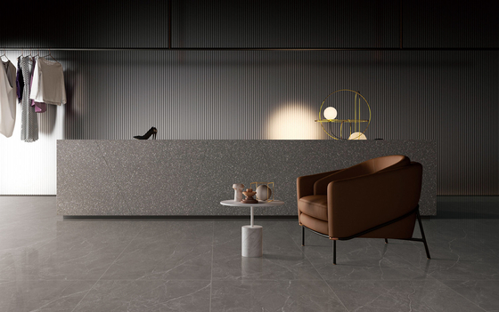 60x120cm Weichglasiertes Porzellanfliese AAA-Qualität Innenboden