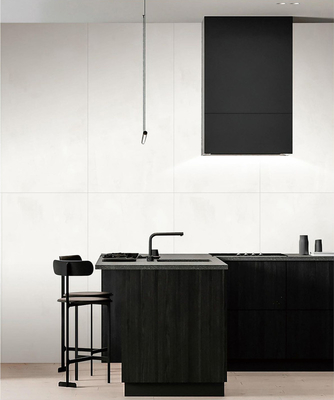 Moderne weich verglaste antibakterielle Porzellanfliesen für Wand und Boden 60x120cm