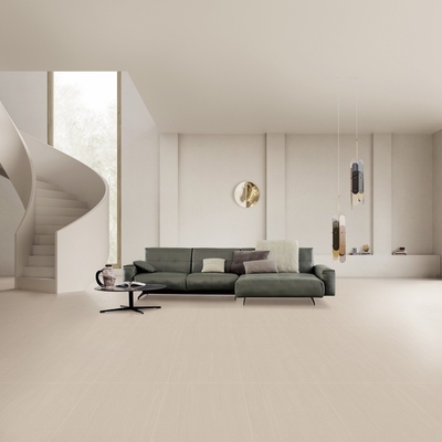 AAA Güteklasse 600x1200mm Holzoptik-Porzellanfliesen für Innenböden