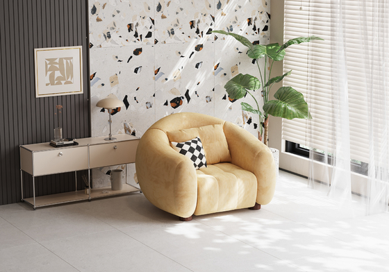 Elegante Terrazzo Matt Porzellan Verglaserte Fliesen Schlafzimmer 60x120cm Bodenfliesen Zur Dekoration 2 Designs