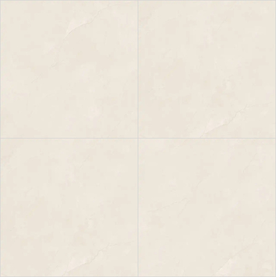 Beige verschleißfest 1200x1200mm Polsterte Sintersteinplatte zur Dekoration