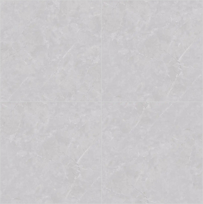 Rutschfeste Innenbodenplatten aus grauem Marmor, poliertem, gesintertem Stein, 1200x1200mm, für Apartments