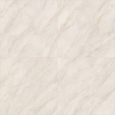 Langlebige, hellgelbe, polierte, gesinterte Steinscheiben 1200x1200 mm für das Esszimmer