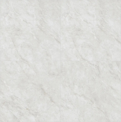 Hellgraue, polierte Sintersteinplatten 1200x1200mm, verschleißfest, für Wohn- und Esszimmer