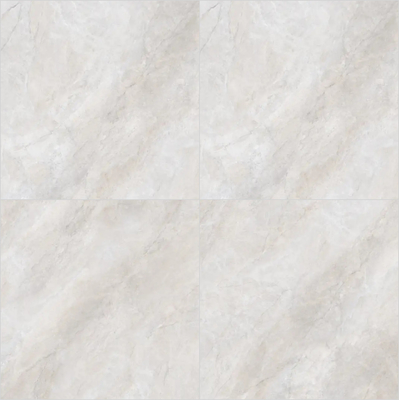 Graue, langlebige und antibakterielle, polierte Sintersteinplatten 1200x1200mm für Badezimmer
