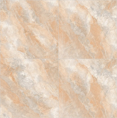 Braune, wasserdichte und rutschfeste 1200x1200mm polierte, gesinterte Steinschlitze für den Wohnungsbaus