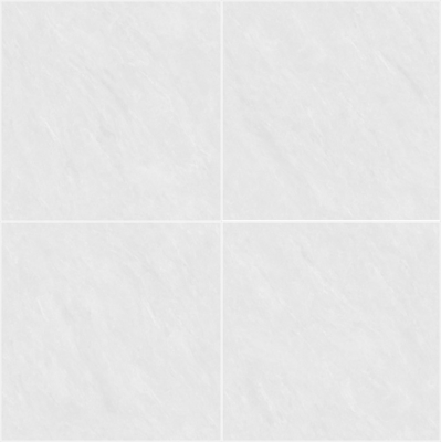 800x800mm polierte, glasierte Porzellanfliesen Grau für Schlafzimmerboden