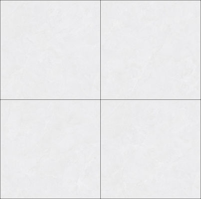 800x800mm Polsterglas Porzellanfliesen Grauer Innenboden