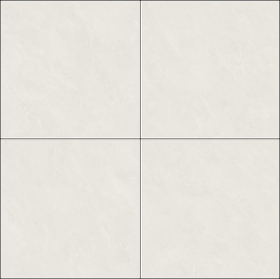 Antibakterielle beige 800x800mm polierte, glasierte Porzellanfliesen für Balkon und Esszimmer