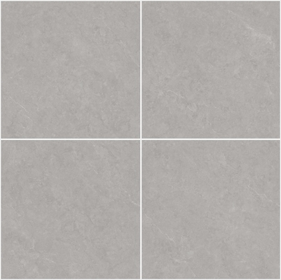 Güteklasse AAA und Firebrick 800x800mm polierte, glasierte Porzellanfliesen für das Wohnzimmer