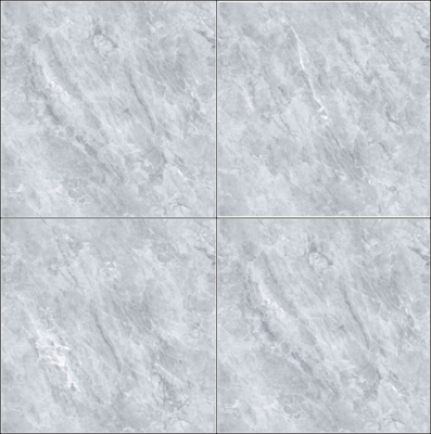 800x800mm Graue, polierte, glasierte, rutschfeste Porzellanfliese
