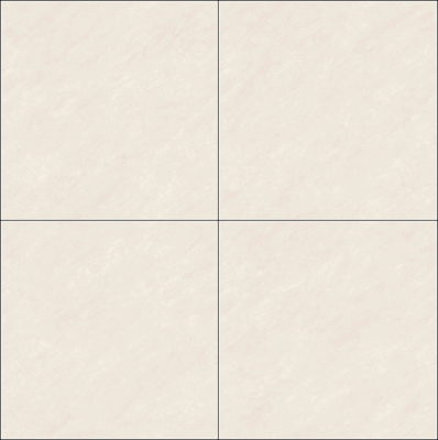 800x800mm Beige Polsterglas Porzellan Fliesen AAA Grade