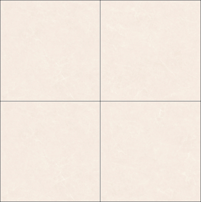 Antibakterielle und langlebige 800x800mm beige polierte Glasporzellanfliesen für Wohnzimmer und Küche