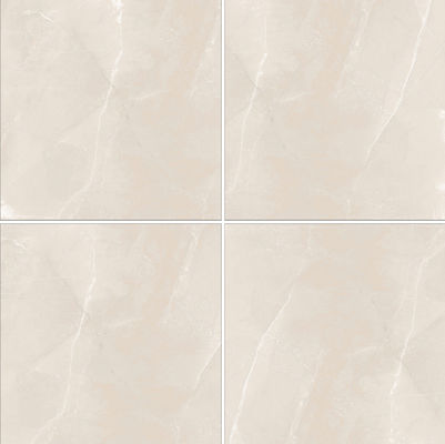 Stain-resistant and Non-slip 1000x1000mm Porcelain Glazed Polished Tiles For Kitchen