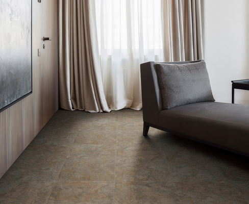 600x1200mm Matte mit Formboden und Porzellanfliesen
