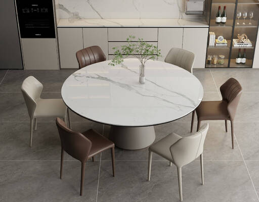 Carrara Weiß Anti-Rutsch 800x3600x12mm Polierte Sintersteinplatte AAA-Qualität für Büros