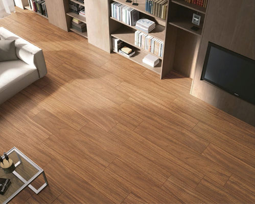150x900mm Braun Wenge Holz Porzellan Wandfliesen Boden