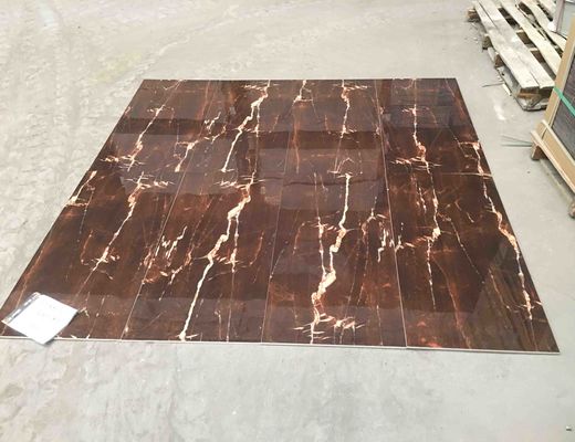 400x800mm Gold Line Porzellanbodenfliese 9,5mm AAA-Qualität