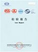 China Foshan Primerabuilding Co., LTD zertifizierungen